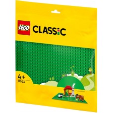  LEGO® Classic Žalia pagrindo plokšte 11023
